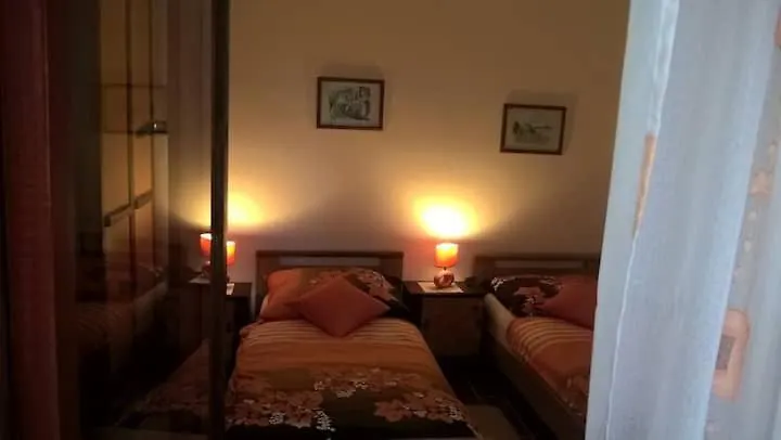 Apartment Apartman Pula