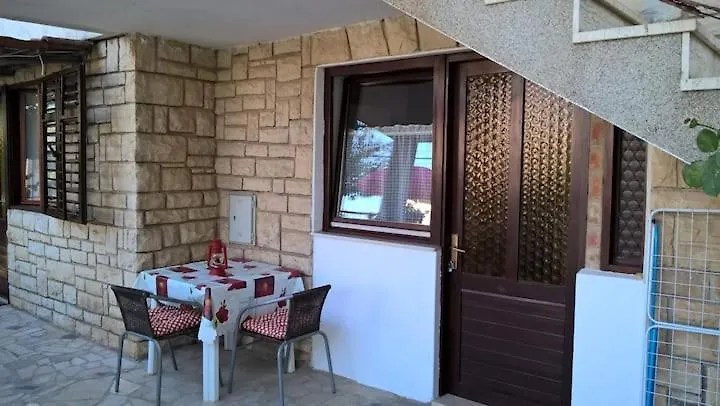 Apartman Pula Apartment