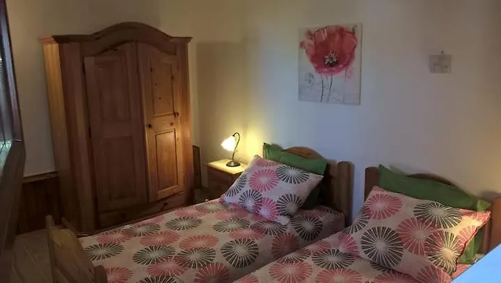 Apartman Pula