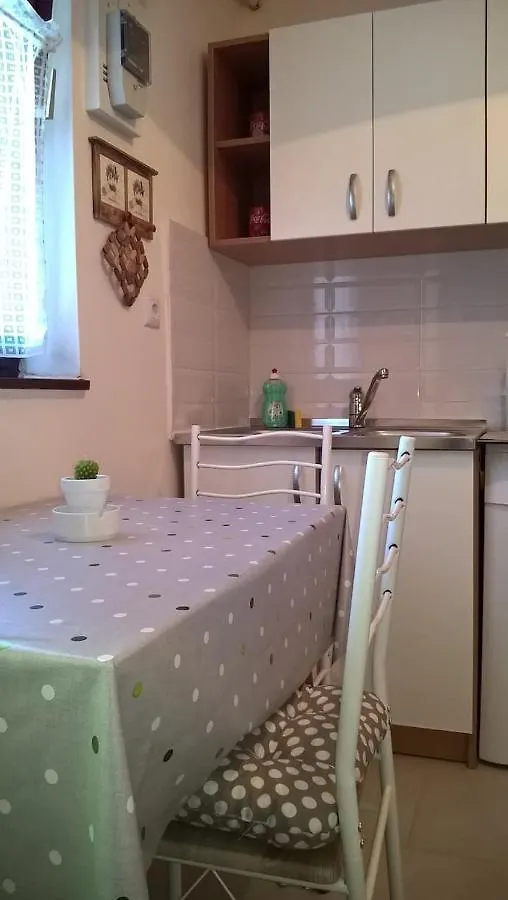 Apartman Pula Apartment