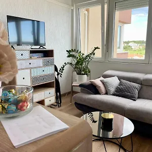  Apartman Masha With Free Parking