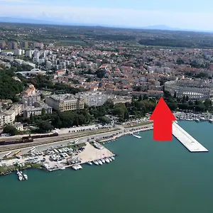  Apartman Arena