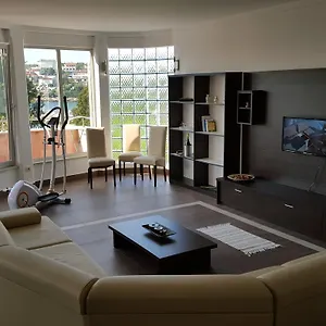 Apartmán Seafront, Pula