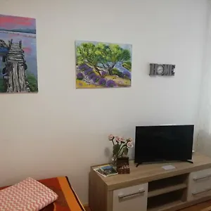 Apartment Rose, Pula