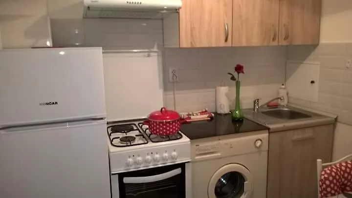 Apartman Pula 0*,  Croatia